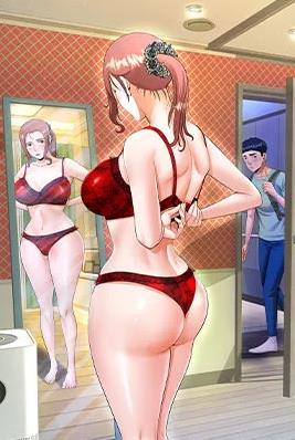 汗汗漫画免费版漫画新番上线